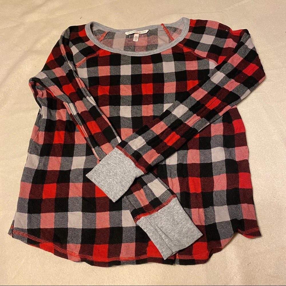 Victoria Secret Sleepwear Top